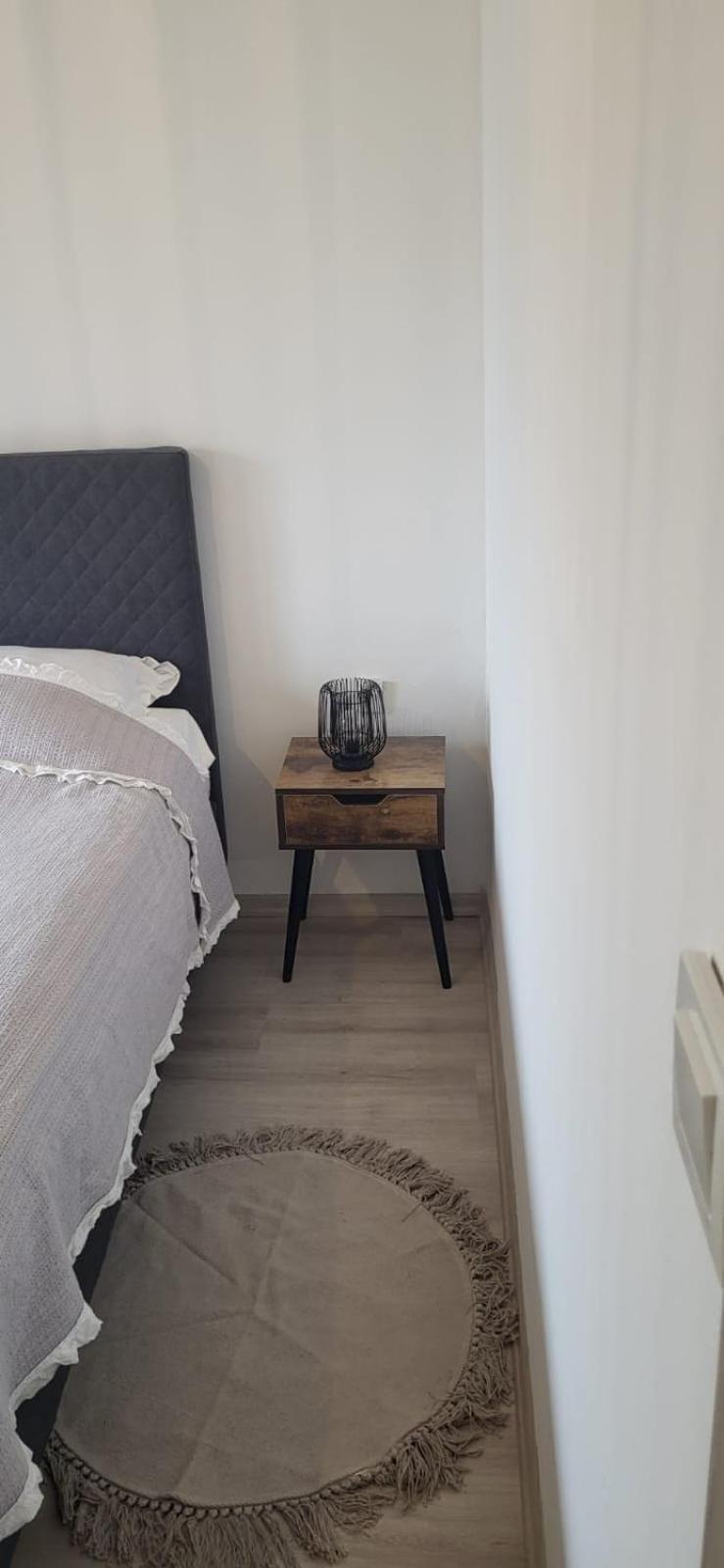 Premium Apartments Adore Novalja Buitenkant foto