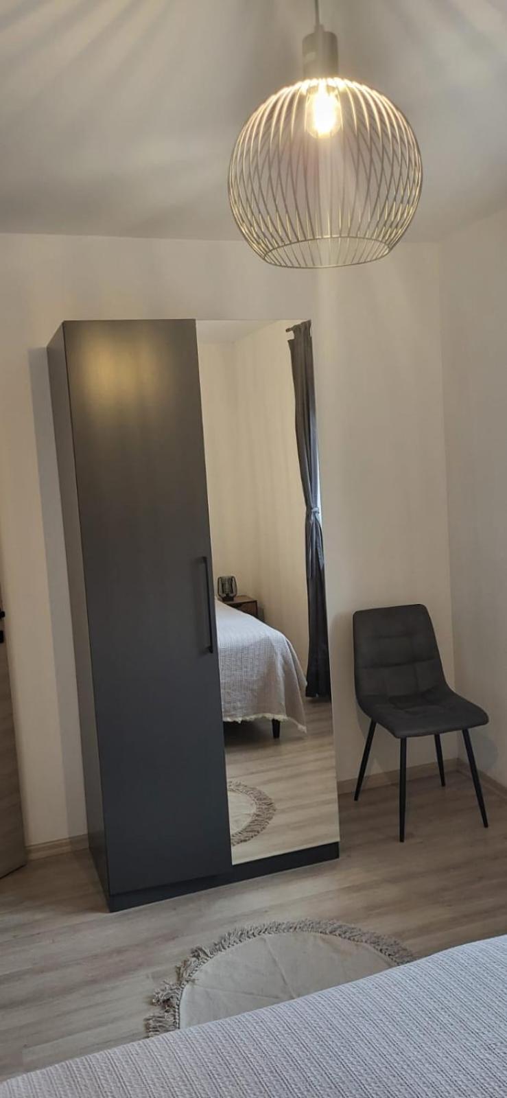 Premium Apartments Adore Novalja Buitenkant foto
