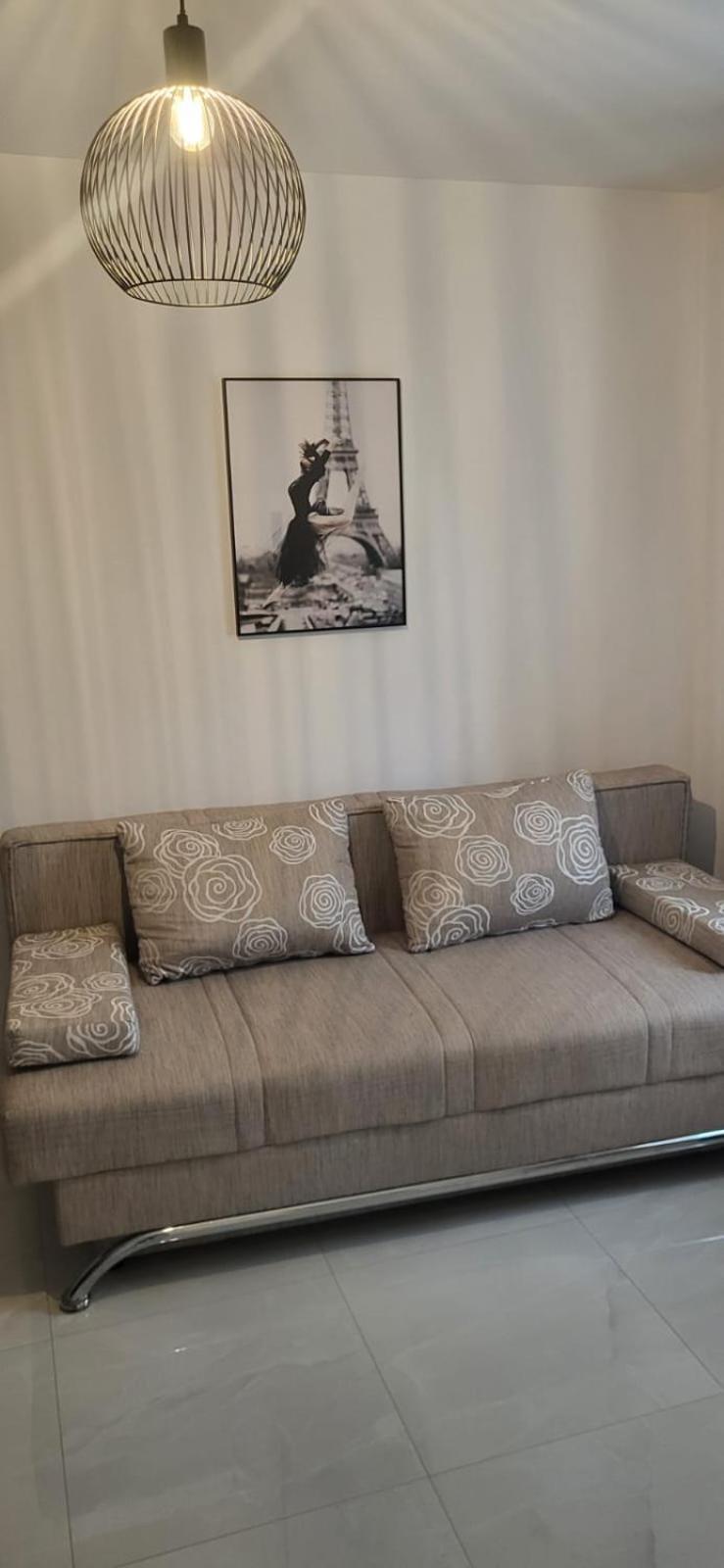 Premium Apartments Adore Novalja Buitenkant foto